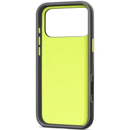 Чехол Beats Rugged Case with MagSafe and Camera Control для iPhone 17 Pro Everest Black