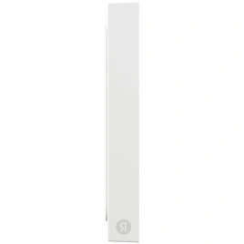 Умный выключатель Яндекс 2 клавиши, беспроводной Яндекс Zigbee (YNDX-00535) White (Белый)