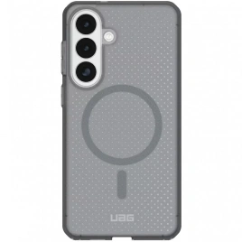 Чехол UAG DOT Case with MagSafe для Samsung Galaxy S26 Plus Ash (214520113131)