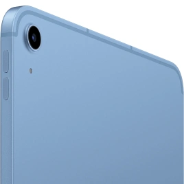 Планшет Apple iPad 11 (2025) Wi-Fi + Cellular 128Gb Blue