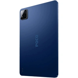 Планшет Xiaomi Poco Pad X1 Wi-Fi 8/512Gb Blue Global Version