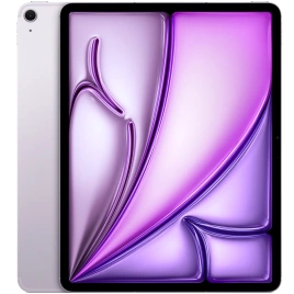 Планшет Apple iPad Air 13 (2025) Wi-Fi + Cellular 1Tb Purple