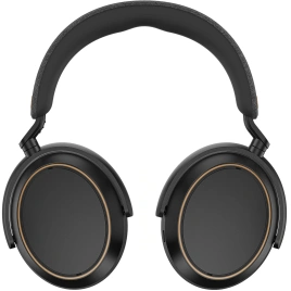 Наушники Sennheiser Momentum 4 Wireless Black Copper