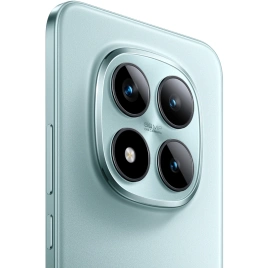 Смартфон Xiaomi Redmi Note 15 Pro Plus 5G 8/256Gb Glacier Blue EAC