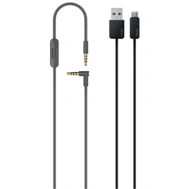 Наушники Beats Studio 3 Wireless Gray