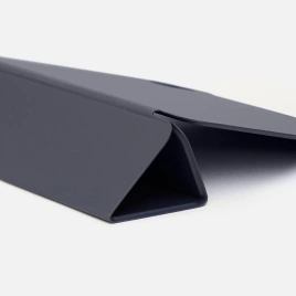 Чехол Deppa Wallet Onzo Magnet для iPad Pro11 2020/2021/2022 (D-88073) Blue