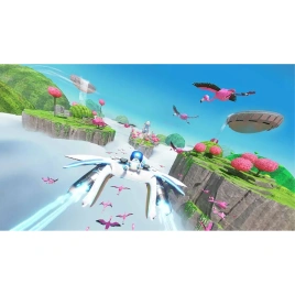 Игра Sony Astro Bot (Русские субтитры) (PS5)