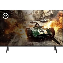 Телевизор Sber 43" LED 4K UHD Салют ТВ (SDX-43F3111)