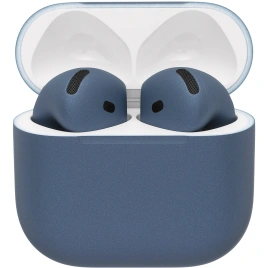 Наушники Apple AirPods 4 ANC Color Blue