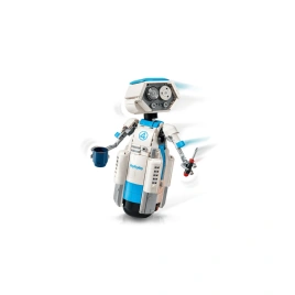 Конструктор LEGO Marvel Super Heroes The Fantastic Four: H.E.R.B.I.E. 76339