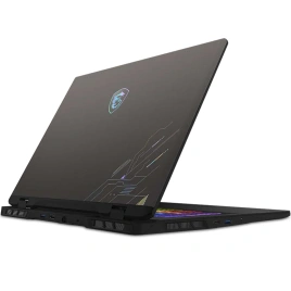 Ноутбук MSI Crosshair 17 HX AI D2XWFKG-053XRU 17 IPS/i7-255HX Ultra/64GB/1TB SSD (9S7-17T423-053) Cosmos Gray