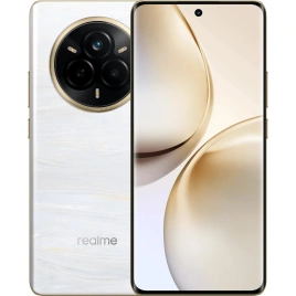 Смартфон Realme 14 Pro 12/512Gb White