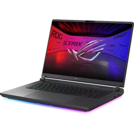 Ноутбук ASUS ROG Strix G16 G615JMR-S5202 16 IPS/ i7-14650HX/16GB/1TB SSD (90NR0LB1-M00950) Eclipse Gray
