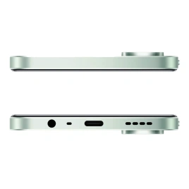 Смартфон Realme Note 60x 3/64Gb Wilderness Green