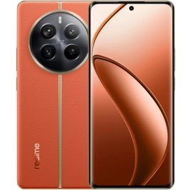 Смартфон Realme 12 Pro Plus 12/256Gb Explorer Red