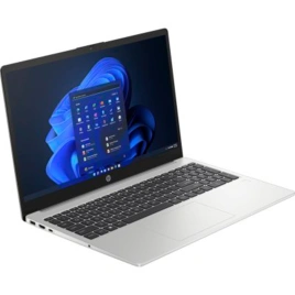 Ноутбук HP 250 G10 15.6 FHD IPS/ i5-1334U/16Gb/512Gb SSD (8X9R2ES) Silver