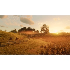 Игра Sony Red Dead Redemption 2 (Русские субтитры) (PS4/PS5)