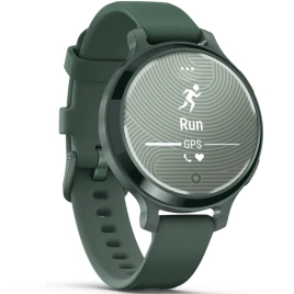 Смарт-часы Garmin Lily 2 Active (010-02891-02) Jasper Green/Jasper Green
