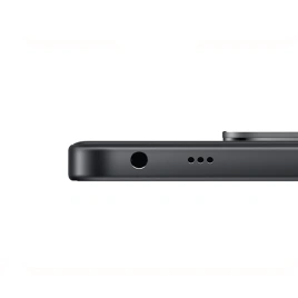 Смартфон Xiaomi Redmi 17 5G 4/128Gb Black Global Version