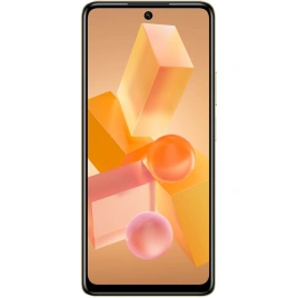 Смартфон Infinix Hot 40i 8/256Gb Horizon Gold