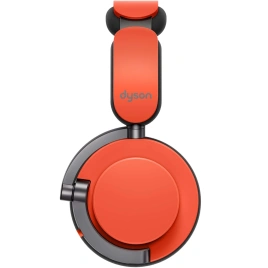 Наушники Dyson On Track Ceramic Cinnabar