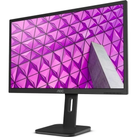 Монитор AOC 24" 24P1 IPS Black