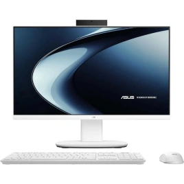 Моноблок ASUS VM640KA-WPC0090 23.8 IPS/ R7 AI 350/32GB/1TB SSD (90PT0465-M00BJ0) White