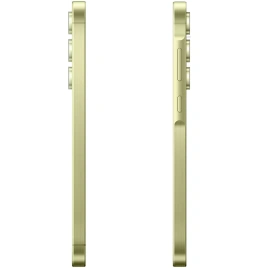 Смартфон Samsung Galaxy A55 5G 8/128Gb Awesome Lemon