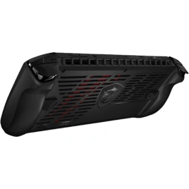 Игровая приставка MSI Claw (A1M) Ultra 7 16/1TB Black