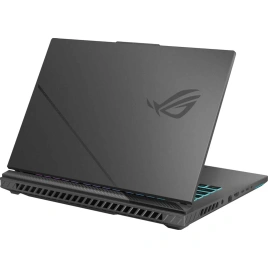 Ноутбук ASUS ROG Strix G16 G614PW-TS133 16 IPS/ R9-8940HX/32GB/1TB SSD (90NR0QK7-M006P0) Eclipse Gray