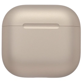 Наушники Apple AirPods 4 ANC Color Gold