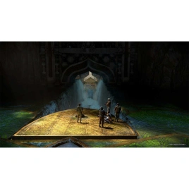 Игра Sony Uncharted: Legacy of Thieves Collection (Русская версия) (PS5)