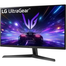 Монитор LG 27" UltraGear 27GS60F-B IPS Black (27GS60F-B.ARUZ)