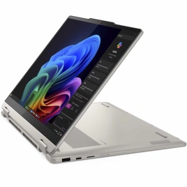 Ноутбук Lenovo Yoga 7 14AKP10 14 OLED/ R7-350/24GB/1TB SSD (83JR0062RK) Seashell