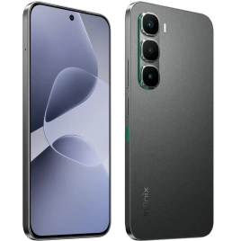 Смартфон Infinix Hot 60 Pro 8/256Gb Sleek Black