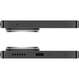 Смартфон Huawei Nova 14 12/512GB Black (51098LAU)