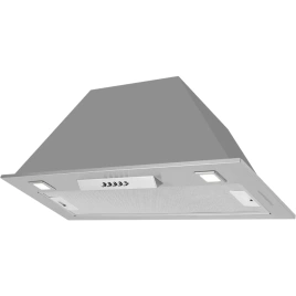 Встраиваемая вытяжка Kuppersberg INLINEA 70 X Stainless Steel