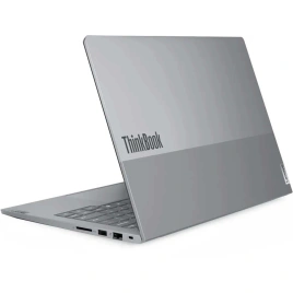 Ноутбук Lenovo ThinkBook 14 G8 IAL 14 IPS/ i7-255H Ultra/16Gb/512Gb SSD (21SJ0010GQ) Arctic Grey