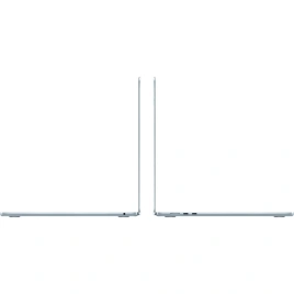 Ноутбук Apple MacBook Air (2026) 13 M5 10C CPU, 10C GPU/32GB/2TB SSD/70W (Z1L9001CV) Sky Blue
