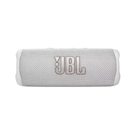 Портативная колонка JBL Flip 6 White