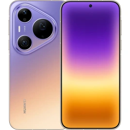Смартфон Huawei Pura 90s Pro Max 12/256GB Blaze Purple (51098YXE)