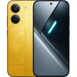 Смартфон Xiaomi Poco X8 Pro 12/512Gb Yellow EAC