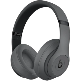 Наушники Beats Studio 3 Wireless Gray