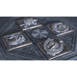 Игра Sony Resident Evil Village (Русская версия) (PS5)