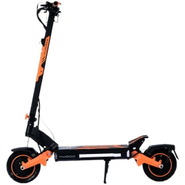 Электросамокат Kugoo Kirin F3 Pro Max Black