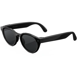 Умные очки Meta Nova Classic Black Standard Grey