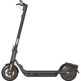 Электросамокат Ninebot KickScooter F65U Gray