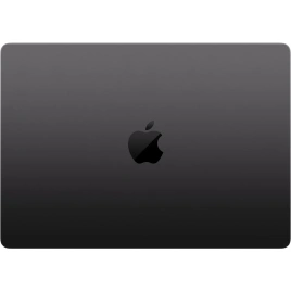 Ноутбук Apple MacBook Pro 14 (2024) M4 10c CPU, 10c GPU/24Gb/1Tb SSD (MCX04) Space Black