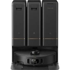 Робот-пылесос Trouver Z50 Ultra RLZ92CE Black
