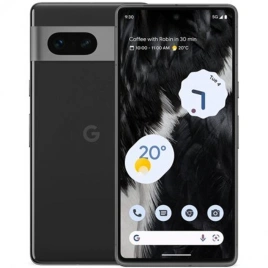 Смартфон Google Pixel 7 8/256Gb Obsidian (JP)